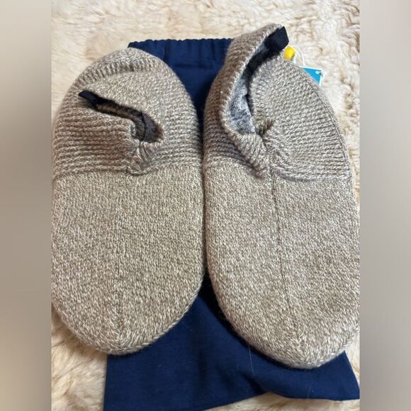 Bombas Women's Slippers in Beige - Picture 5 of 5